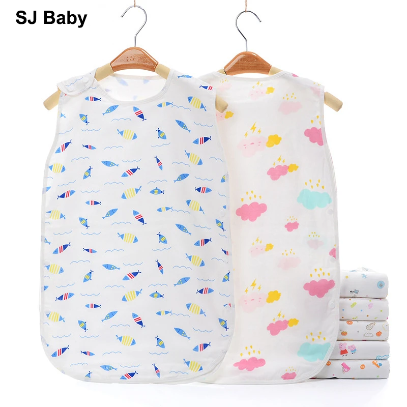 sleeping vest for baby