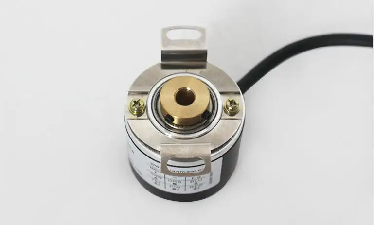

ITD20 B10 Y9 512 H BX KR4 S 7 Новый кодировщик