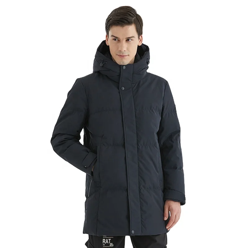 [TANBOER-TA201673]Direct selling Excellent down coat goose man for sale price | Мужская одежда