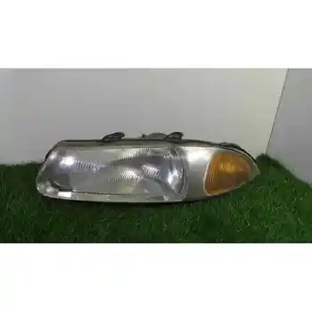 

943605 Left headlight Mg Rover 200 Hatchback (rf)