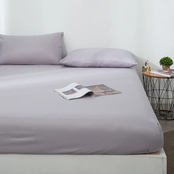 

180X200CM Terry Cotton Mattress Cover 100% Waterproof Hypoallergenic Breathable Mattress Protector Bed Bug Proof Matress Cover