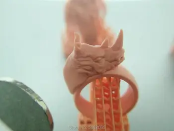 

Nova 3d AnyCubic LCD/DLP special 3D printing photosensitive resin material-rigid and high-strength model resin liquid 618-505