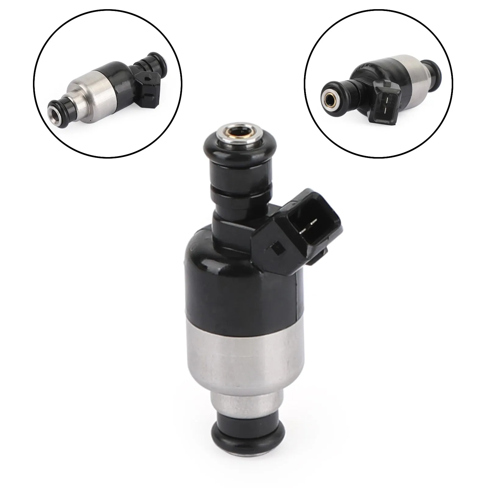 Topteng Fuel Injectors For Mercruiser 454 BB 1998 1999 2000 25180245 802632T Car Accessories Auto Parts | Автомобили и мотоциклы
