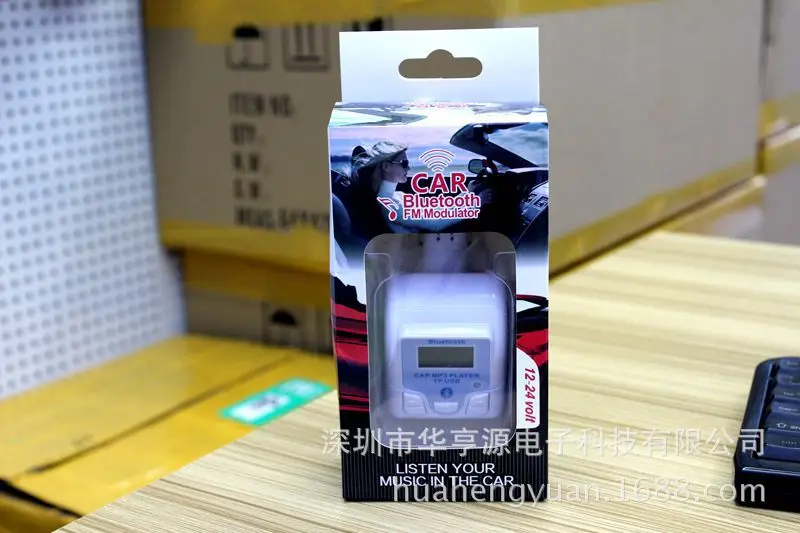 Автомобильный Bluetooth MP3 автомобильный MP3 автомобильный держатель карты Instert MP3 плеер Автомобильный MP3 Bluetooth Hands-Free зарядка