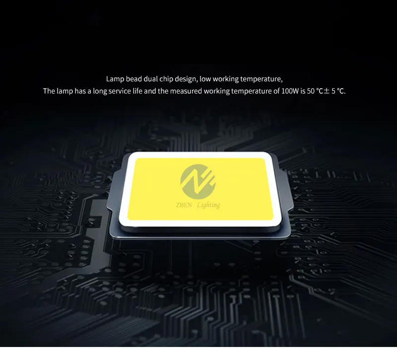 RGB Светодиодный прожектор 40 Вт 60 100 Bluetooth приложение групповое управление