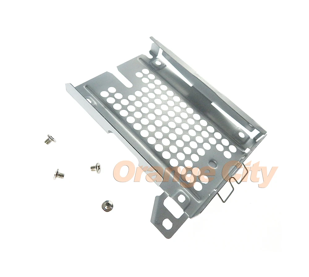 1 комплект жесткий диск HDD Монтажный кронштейн Caddy с винтами для PS3 CECH-2000 3000 серии консоли