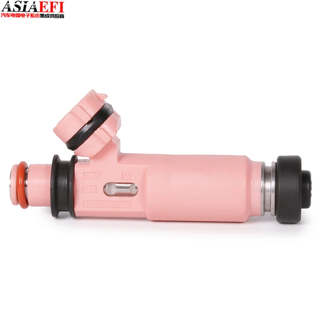 고품질 연료 인젝터: 모든 차량을 위한 필수 구성품