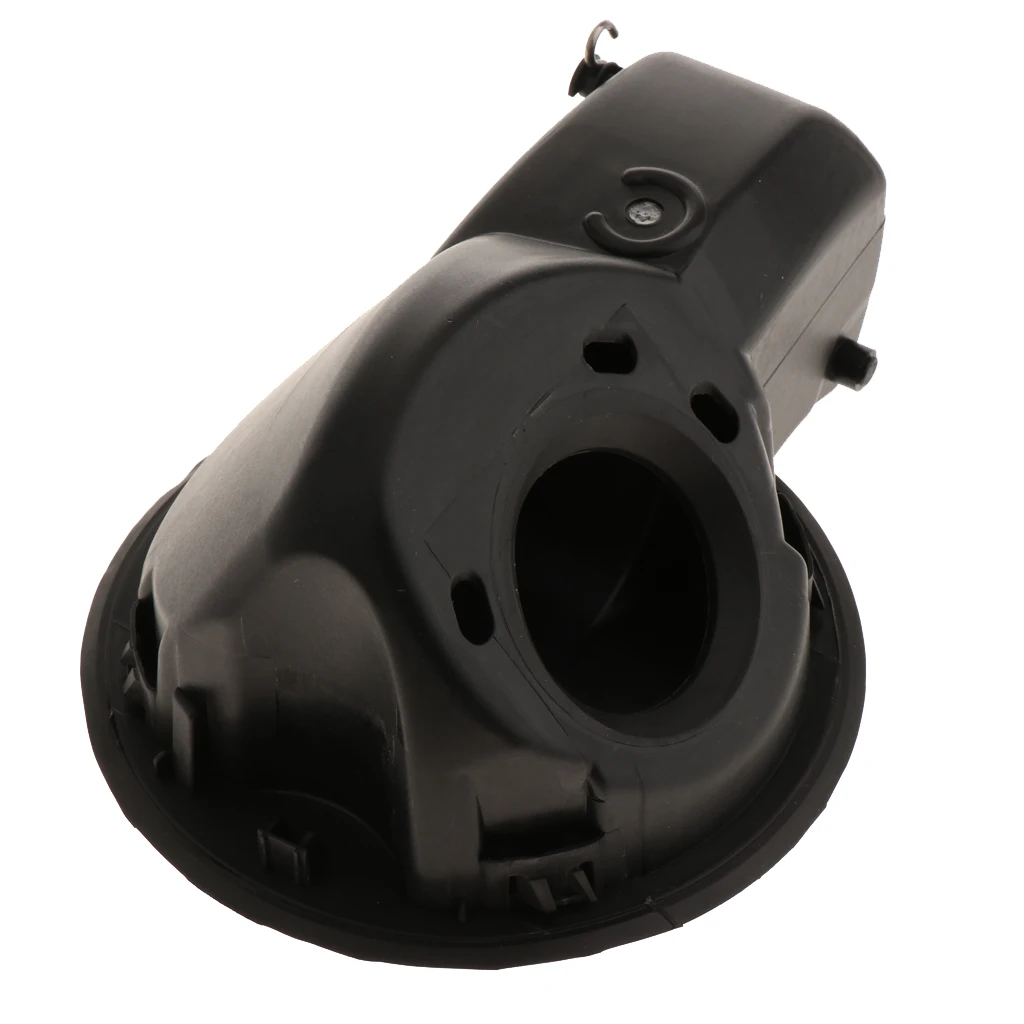 9L3Z 9927936 B For Ford F150 Fuel Filler Gas Cap Door Lid Housing Hinge