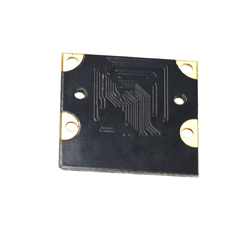 OV5647 модуль CSI интерфейс 500 Вт Raspberry Pi Модуль камеры Raspberry Pi 3 поколения/2 поколения/B универсальный