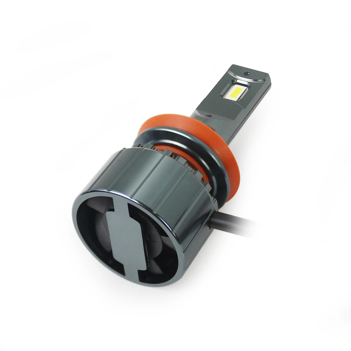 H7 LED Headlight Bulbs Canbus Error Free 160W 30000LM 6000K CSP h11 9005 h4 for VW/Mercedes-Benz/Audi/BMW/Buick/Hyundai/Nissan