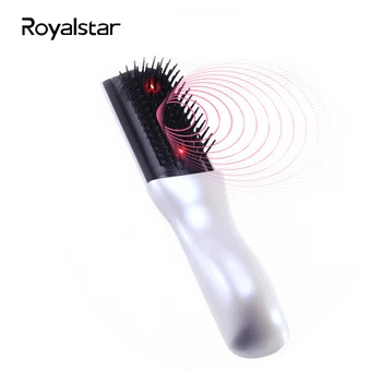 

Infrared Massage Comb Hair Comb Massage Equipment Comb Hair Growth Care Treatment Hair Brush Grow Laser Hair Loss Therapy