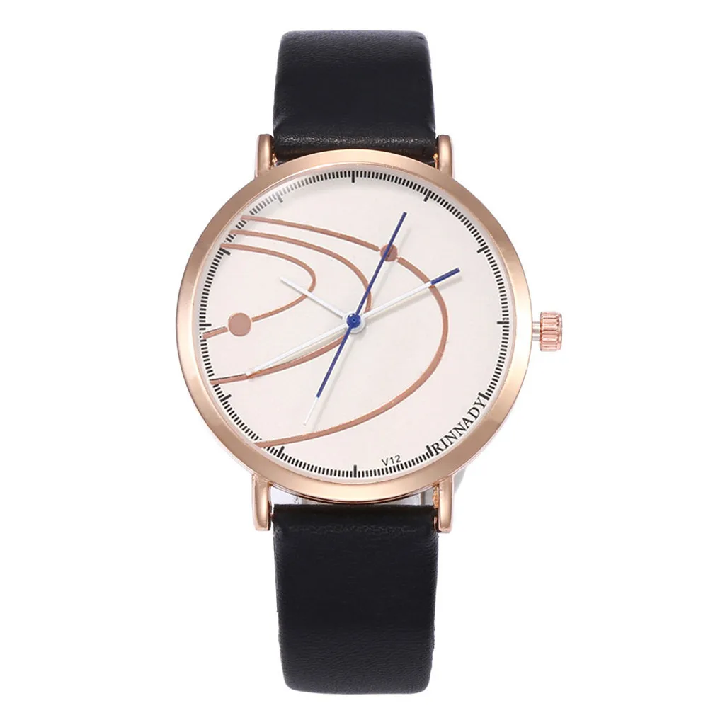 

Fashion Casual Ladies Dress Analog Quartz Wrist Watch Luxury Women's Bracelet Clock Gift For Female Buckle reloj mujer