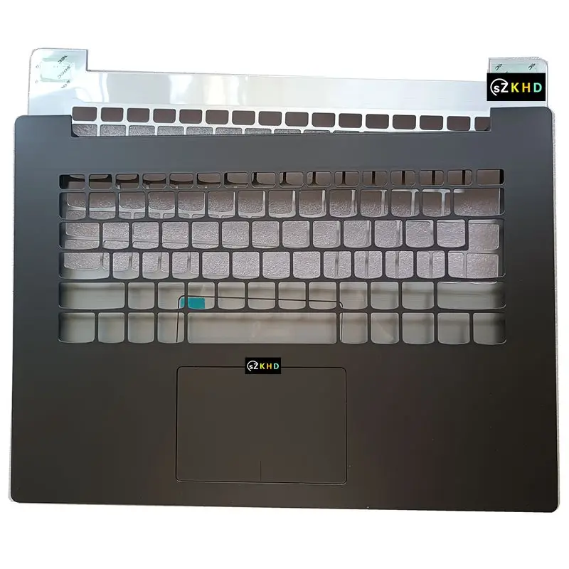 Painel Teclado Moldura Palmrest Capa com Touchpad para Lenovo Ideapad 32014 320-14ikb 520-14isk 5000-14 Capa para Notebook Novo Case