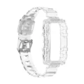 Transparent White