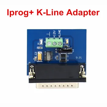 

2020 New Iprog+ V82 Iprog Programmer Adaptor