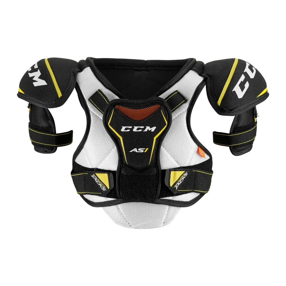 protective shoulder pads