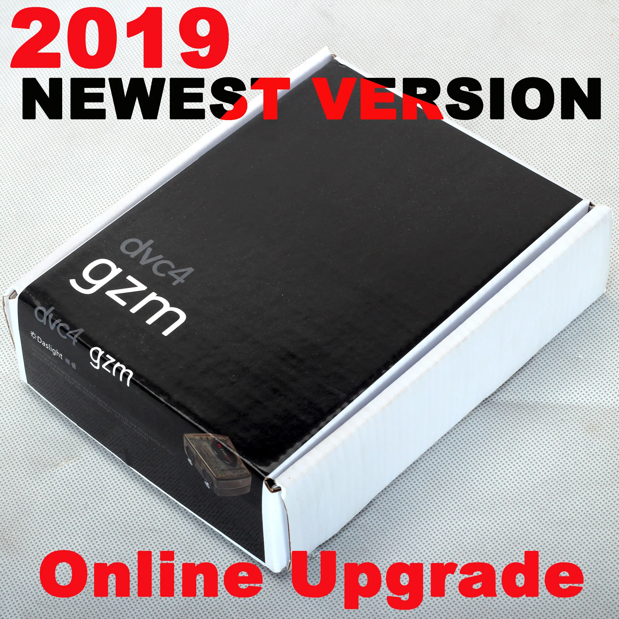 Tanie 2019 najnowsza wersja Daslight DVC 4 GZM oświetlenie sceniczne oprogramowanie dmx interfejs USB DMX512 1024 kontroler dla disco oświetlenie dj