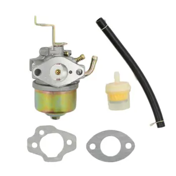

1 Set New Style Replacement Practical Carburetor Kit For Wisconsin Subaru Robin EY20 EY15 DET180 WI-185 Generator