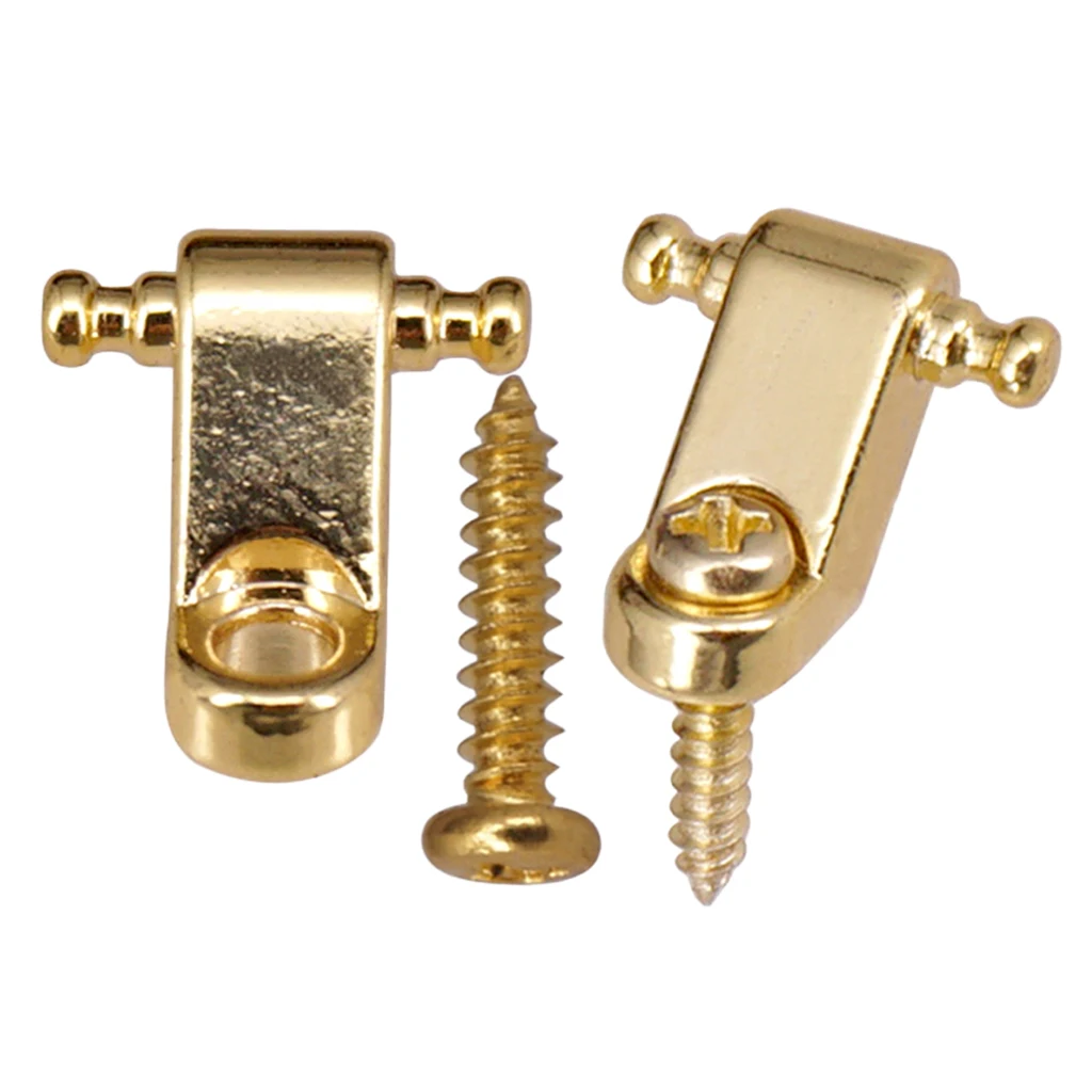 String Tree Oro Per Chitarra Elettrica – Guida Corde Per Fender Stratocaster E Telecaster