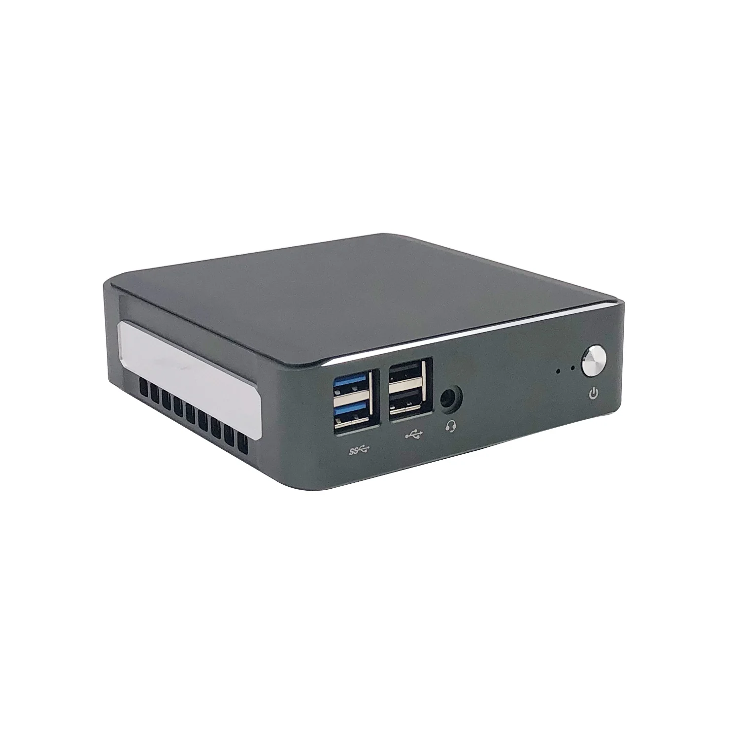 VENOEN 8gen процессор мини настольный компьютер Intel Core i3 i5 i7 8145U 8265U 8565U Penium 5405U 2* DDR4 32 Гб ram M.2 WiFi миниатюрный игровой ПК