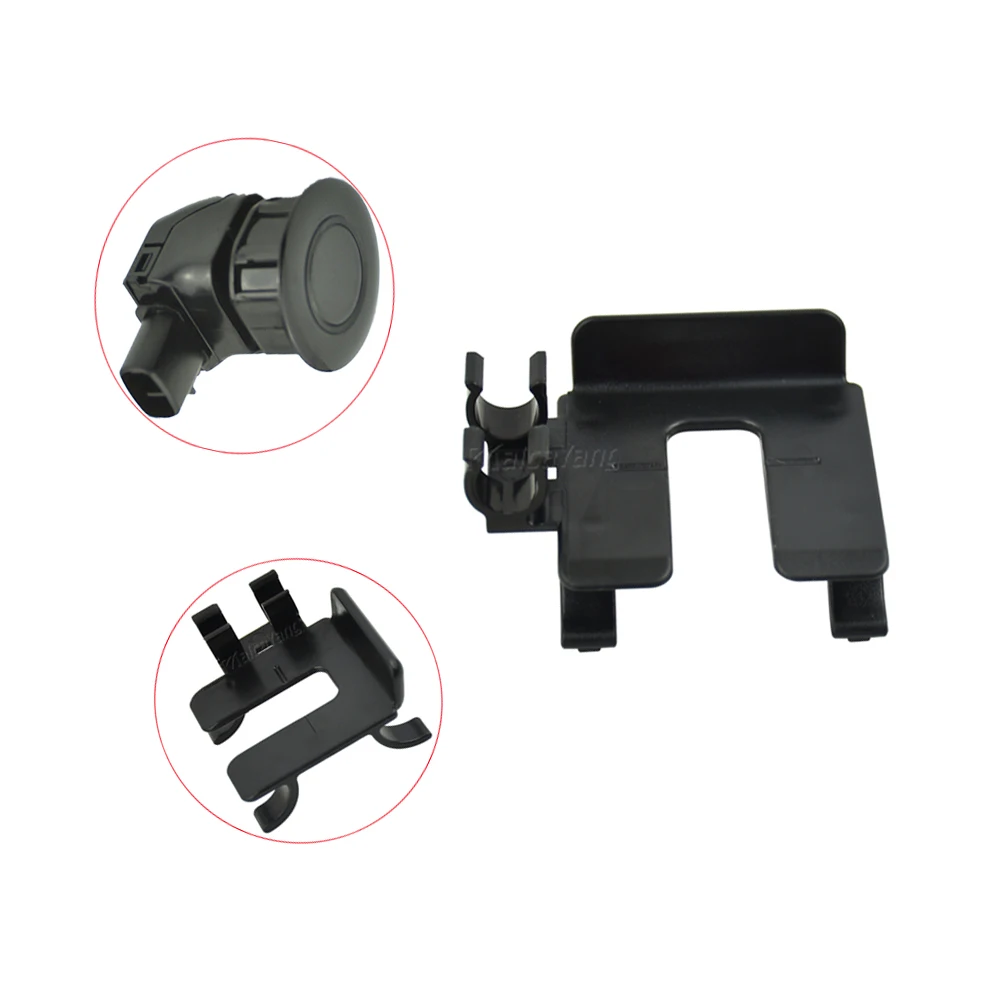 Parking Distance Control Sensor Retainer For Toyota Lexus Gs300 Car