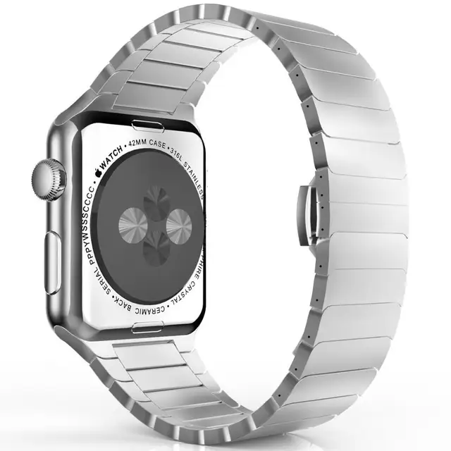 Sports Bracelet Band for Apple Watch iLounge Shop