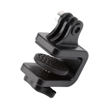 

Skateboard Surfboard Deck Adjustable Clip Mount Holder Stand for GoPro Hero 7 6 5 4 Sjcam Eken Yi 4K Action Camera Accessories