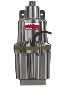 

Pump I-TECH U-180/25 I 17 106