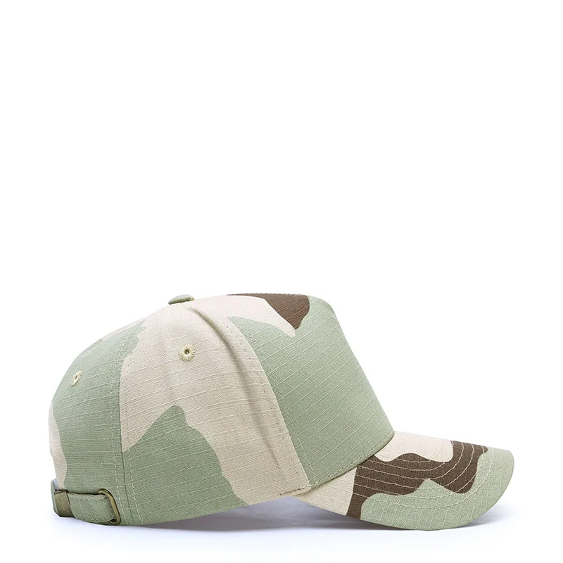 Высокое качество камуфляжная шляпа мужская бейсболка Мужская s Snapback зеленый хлопок 2 на выбор