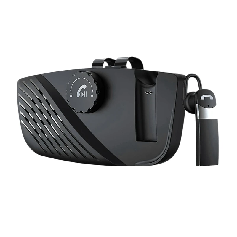 Детский автомобильный комплект громкой связи Bluetooth многоточечный динамик