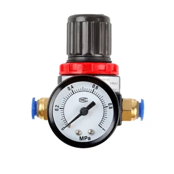 

Control Air Source Processor Compressor AR2000 Regulating Reducing Valve