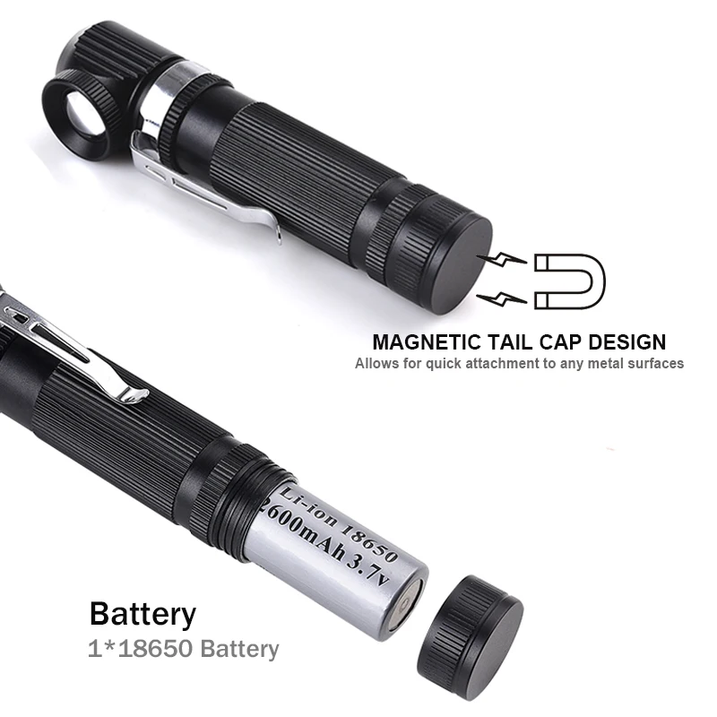 Head Flashlight Cob Headlamp Severe Cold 1000lm LED Headlamp USB Rechargeable 18650 Headlight Magnetic Tail Head Torch With Power Indicator Flashlight