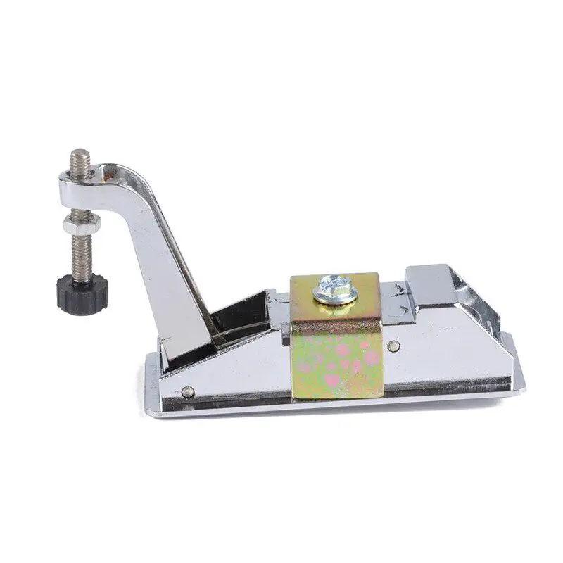 

Lever Hand Operated Compression Latch with Raised Trigger Powder Coated Zinc Alloy Adjustable for RV Trailer Industrial