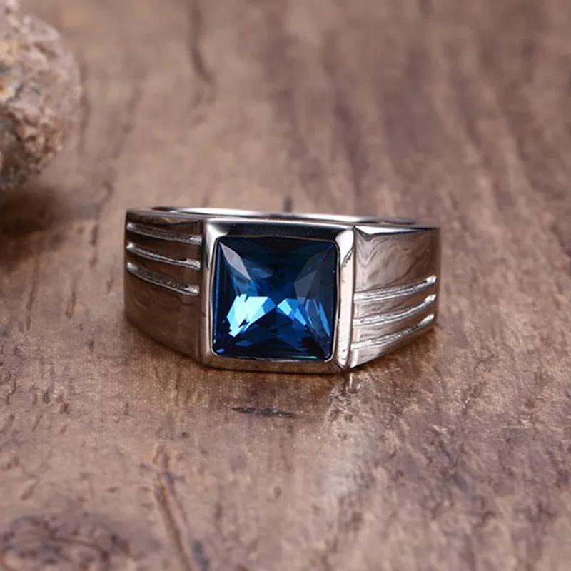 Mens-Rings-Stainless-Steel-Blue-Cubic-Zirconia-Cut-Ring-Fashion-Jewelry-Wedding-Band-anel-masculino-bague (3)