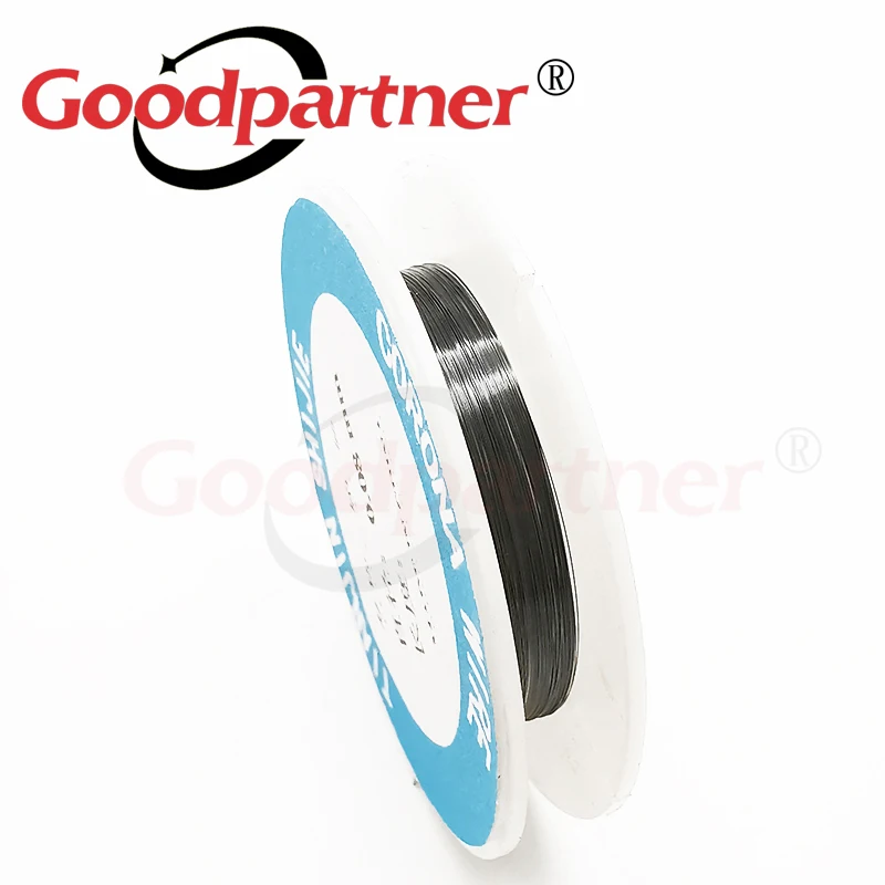 1X Goodpartner Copier Printer Parts 0.08mm CORONA WIRE Electrode