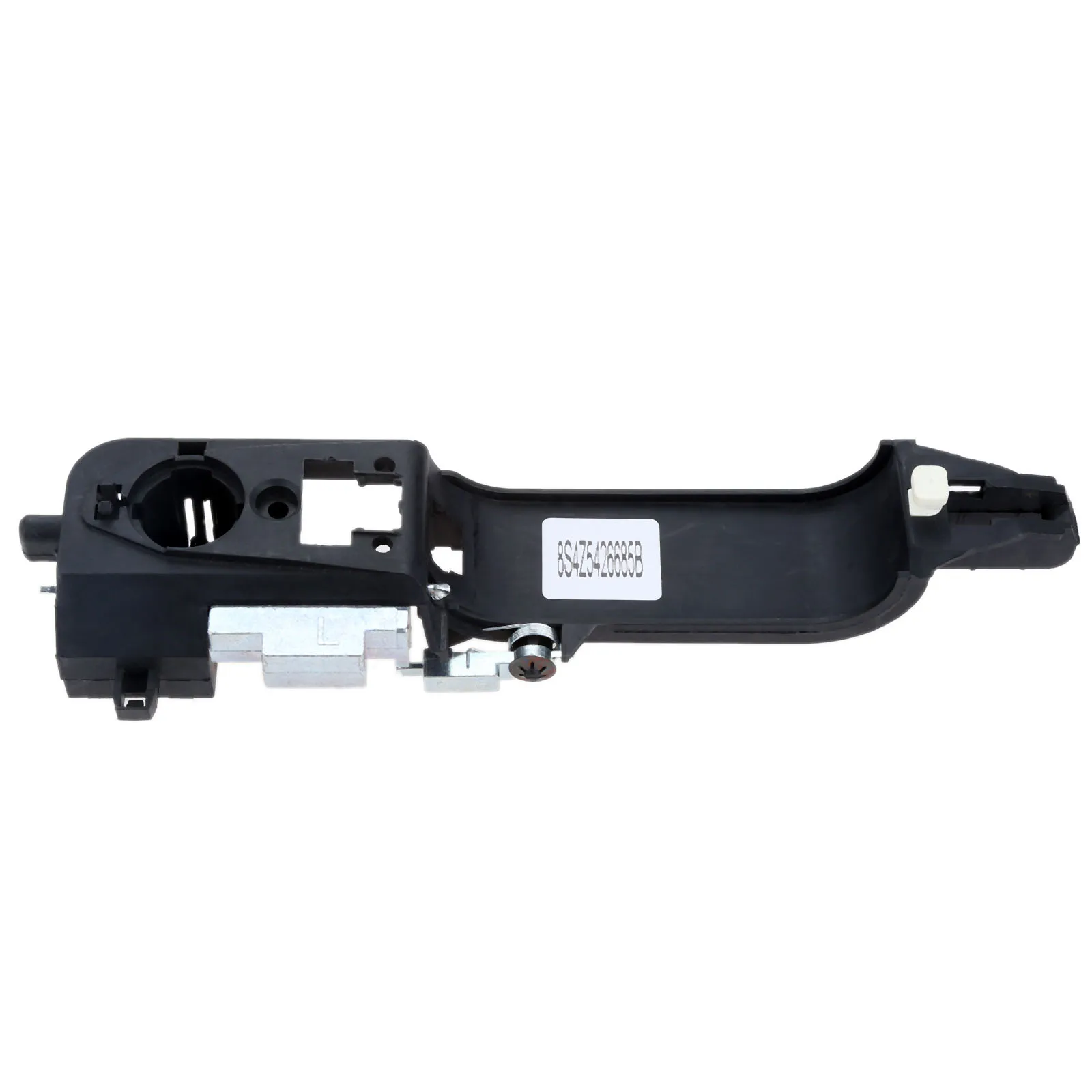Левая наружная дверная ручка усиленная база для Ford Focus 2.0L 2008 2009 2010 2011 8S4Z5426685B