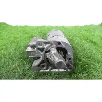 

M002T48381 196029 Engine Starter Renault 19 Hatchback (b/c53)