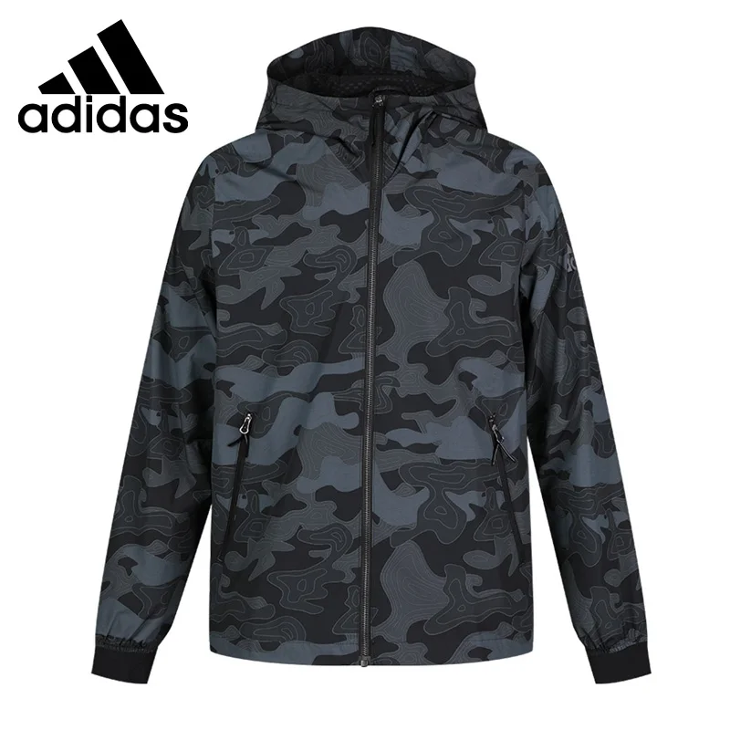 adidas camo wb jacket