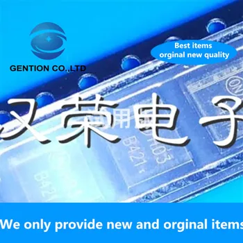 

20PCS 100% New original RQJ0303PGDQATL-E SI3415-TP MBRS4201T3G MCH3478-TL-H MCP73831T-2ACI/OT MCP1703T-3302E/CB