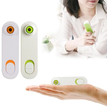 

Rechargeable Mini Portable fold USB Air Conditioner Laptop Portable USB Cooling Cooling Micro Fan for home/office