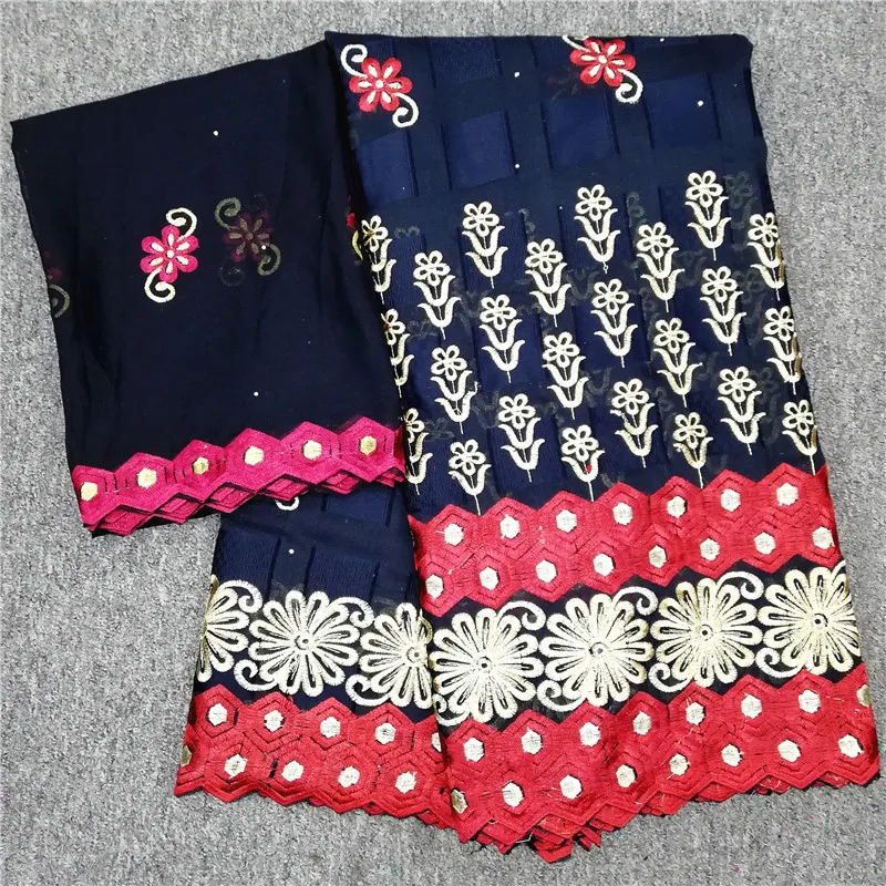 Африканская кружевная ткань швейцарская вуаль кружево высокое качество ткань из Дубая тиссу швейцарская вуаль кружево в швейцарской Африканской хлопковой сухой кружева