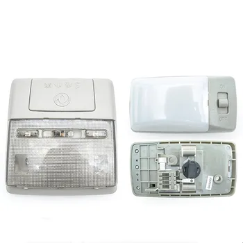 

Car Internal Ceiling Lights Reading Lamp Assembly 4124010-KH01 for DFSK Dongfeng Sokon K07/K17/V27