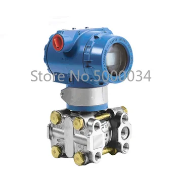 

China general purpose smart air differential capacitive 4~20mA pressure transmitter price with hart protocol