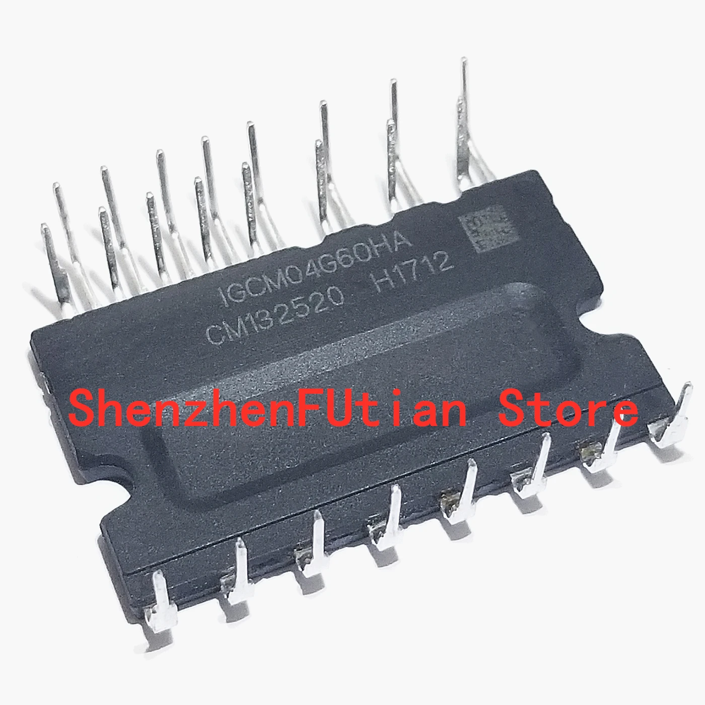 

1 шт./лот IGCM04G60HA 1GCM04G60HA модуль