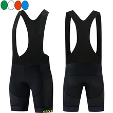 ETIXXL 5 см Италия Силиконовые захваты на ногу классические велосипедные шорты гоночный велосипед низ Ropa Ciclismo велосипедные брюки с Pro 5D Pad