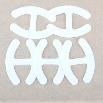 

5Pcs Clips Hide Converter Bra Strap Cleavage Control Bra Accessories TT@88