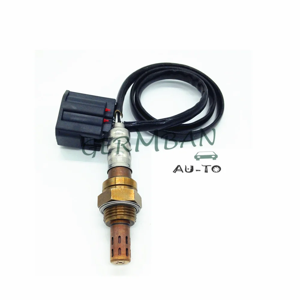 Лямбда Зонд Мазда 3 1.6 Купить