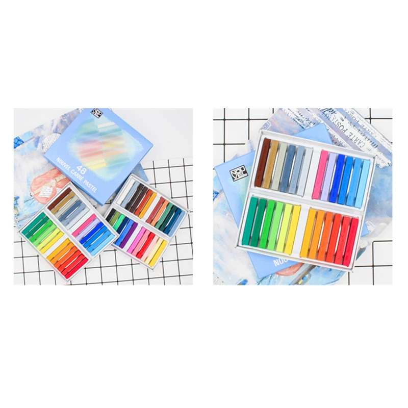 Soft Pastel S959 150 color set – Art Supplies Japan