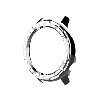 

Bakeey for Amazfit GTR 42mm GTR 47mm Smart Watch Plating Color PC Watch Case Cover Watch Cover Smart Accessories Wearable Device