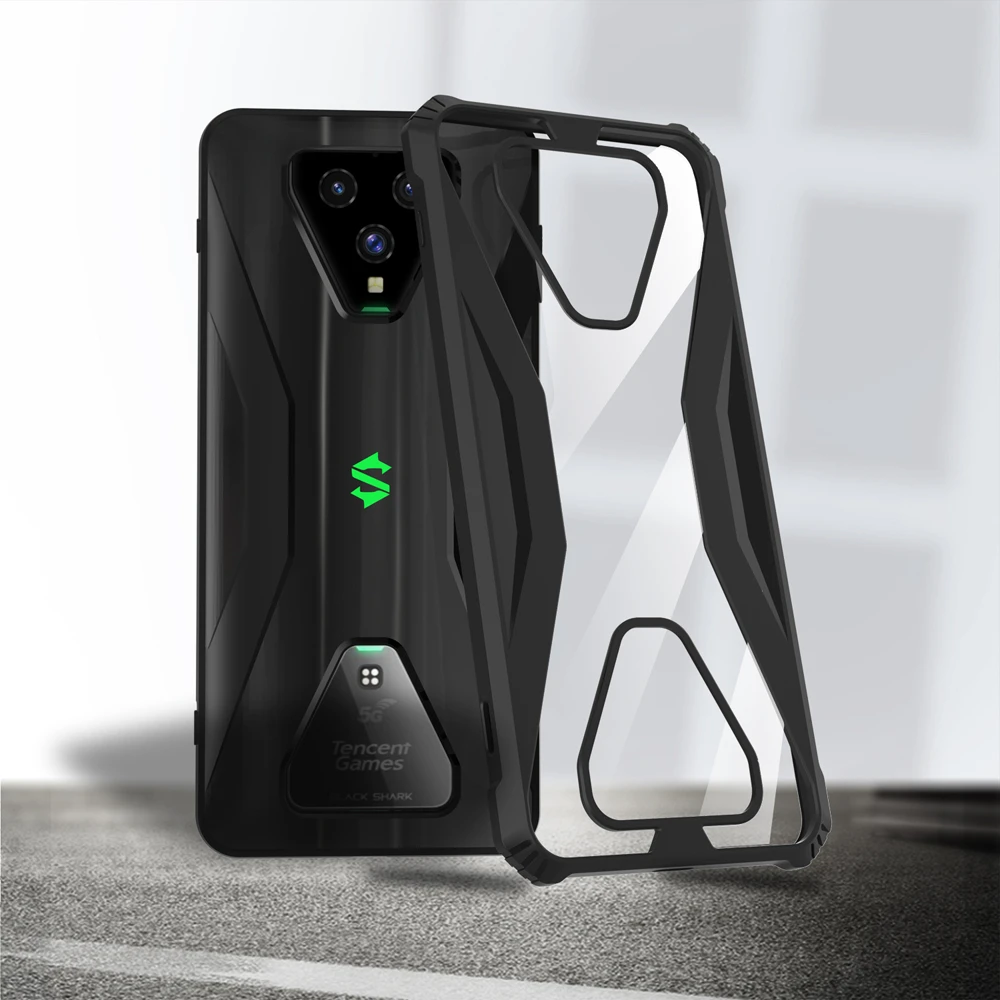 xiaomi clear luggage